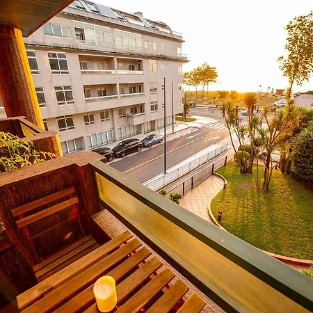 Apartment Playa De Samil *