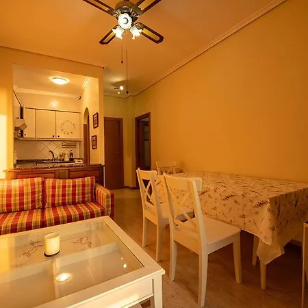 Apartment Playa De Samil Vigo
