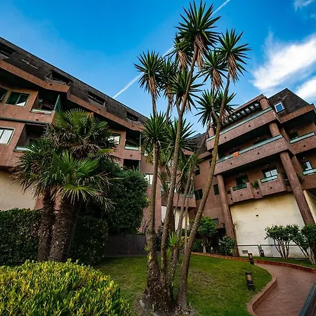 Apartment Playa De Samil