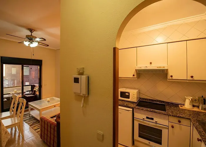 Playa De Samil Виго